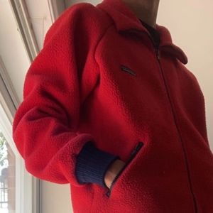 Meet your Posher, Garrett